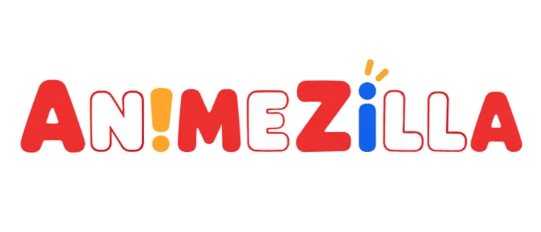 AnimeZilla Logo